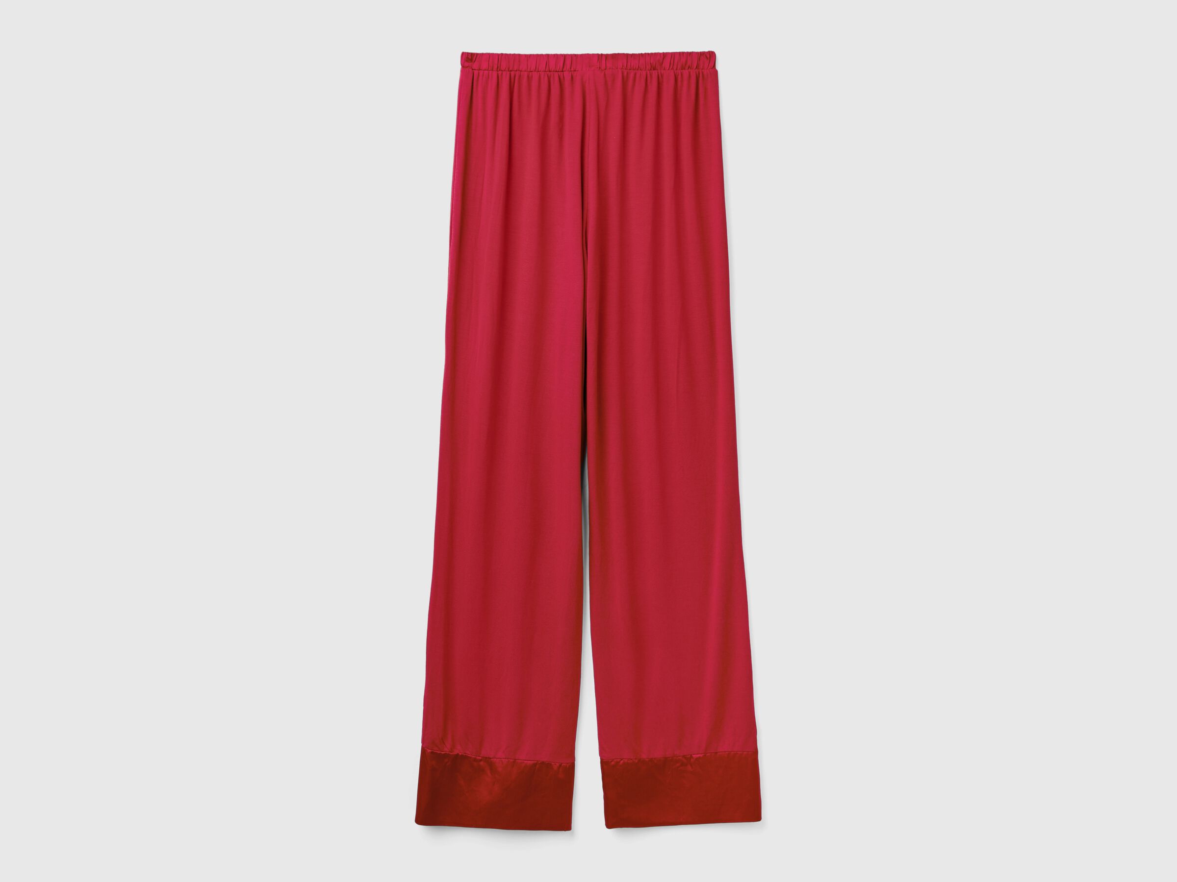 TROUSERS Mujer image number 5